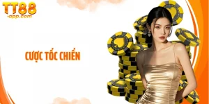 Bùng Nổ Cảm Giác Mạnh Với Cược Tốc Chiến: Cuộc Chơi Đỉnh Cao