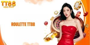  Roulette TT88: Chiến Lược Cá Cược Giúp Tăng Cơ Hội Thắng